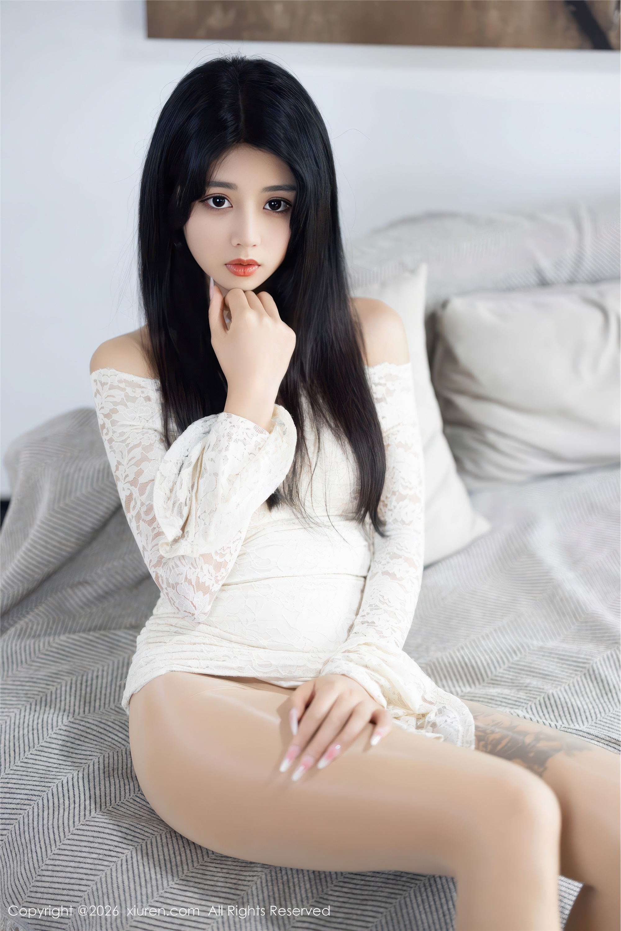 Xiuren秀人网 2026.01.21 NO.11255 姜冉冉_Renee@